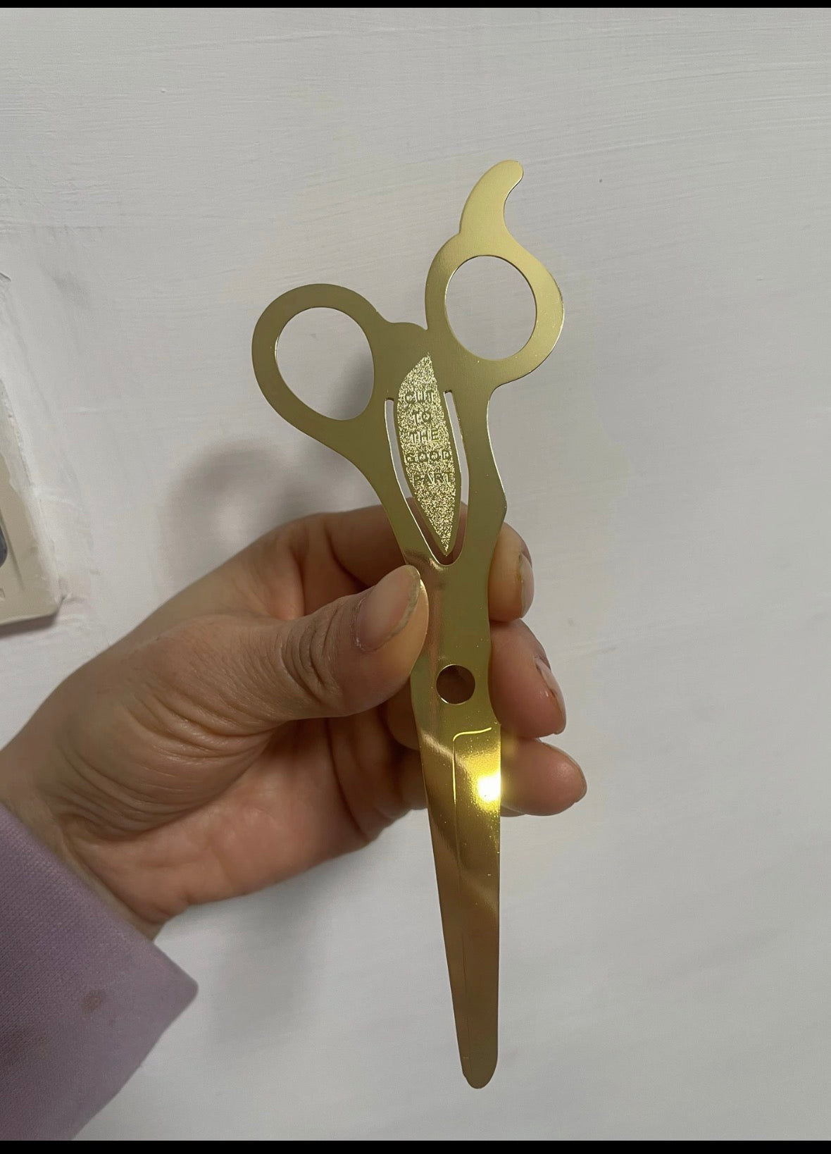 Perfectly Imperfect Sale