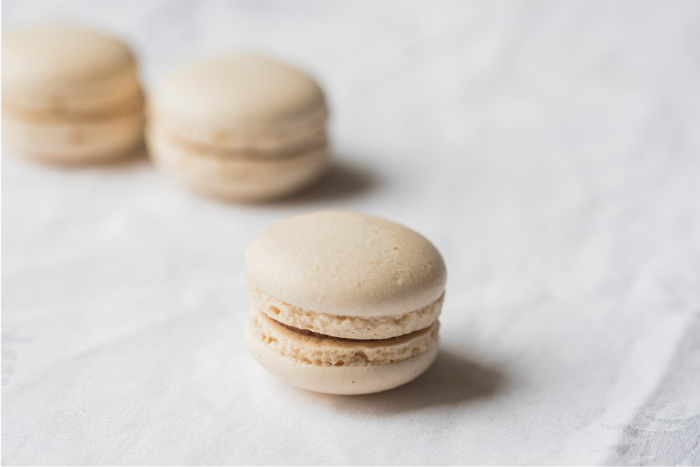 The French Ingredient by Jane Bertch