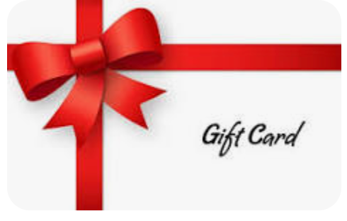 Gift Card!
