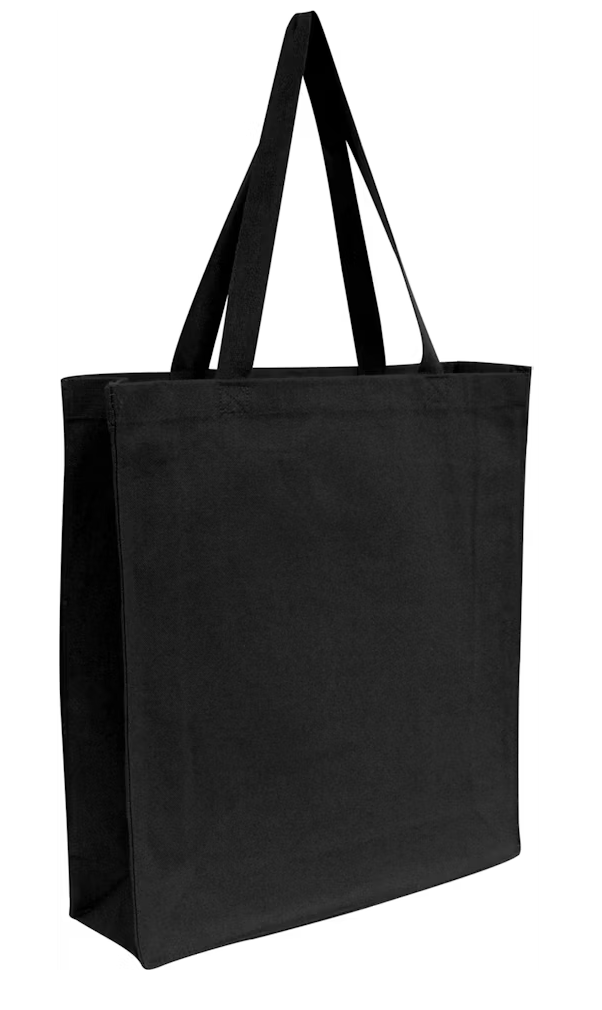 Reading Otter Tote Bag