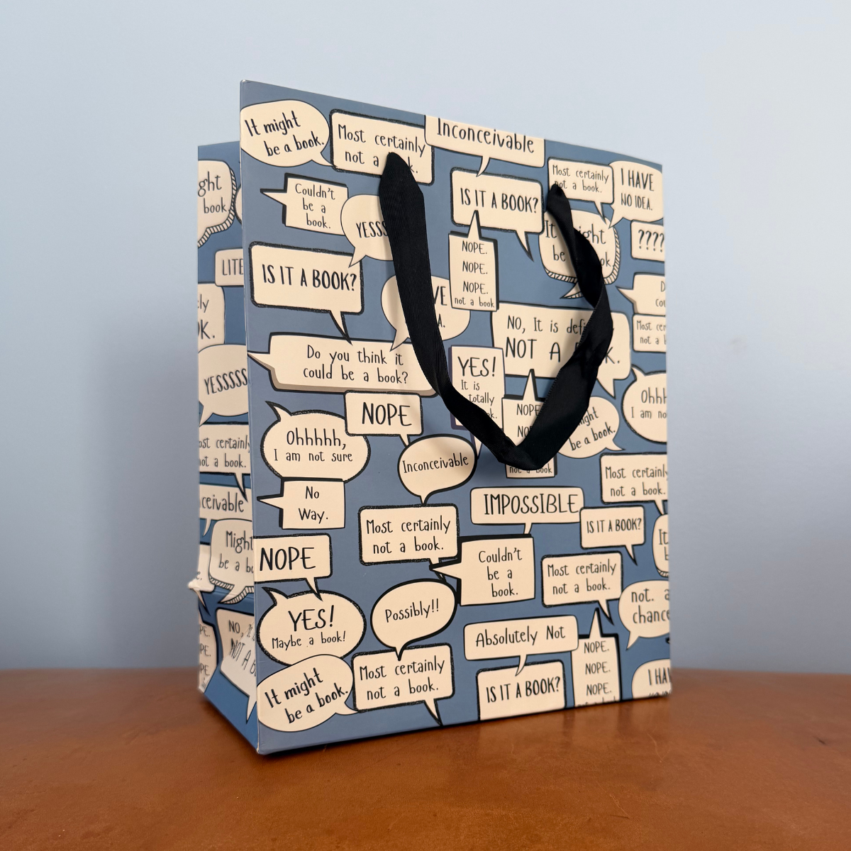 Wrapping Paper & Gift Bags
