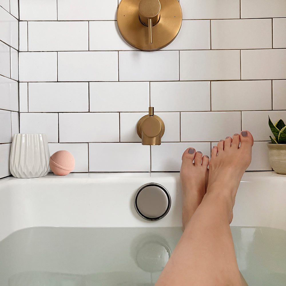 Holiday Hibernation Spa Gift Set