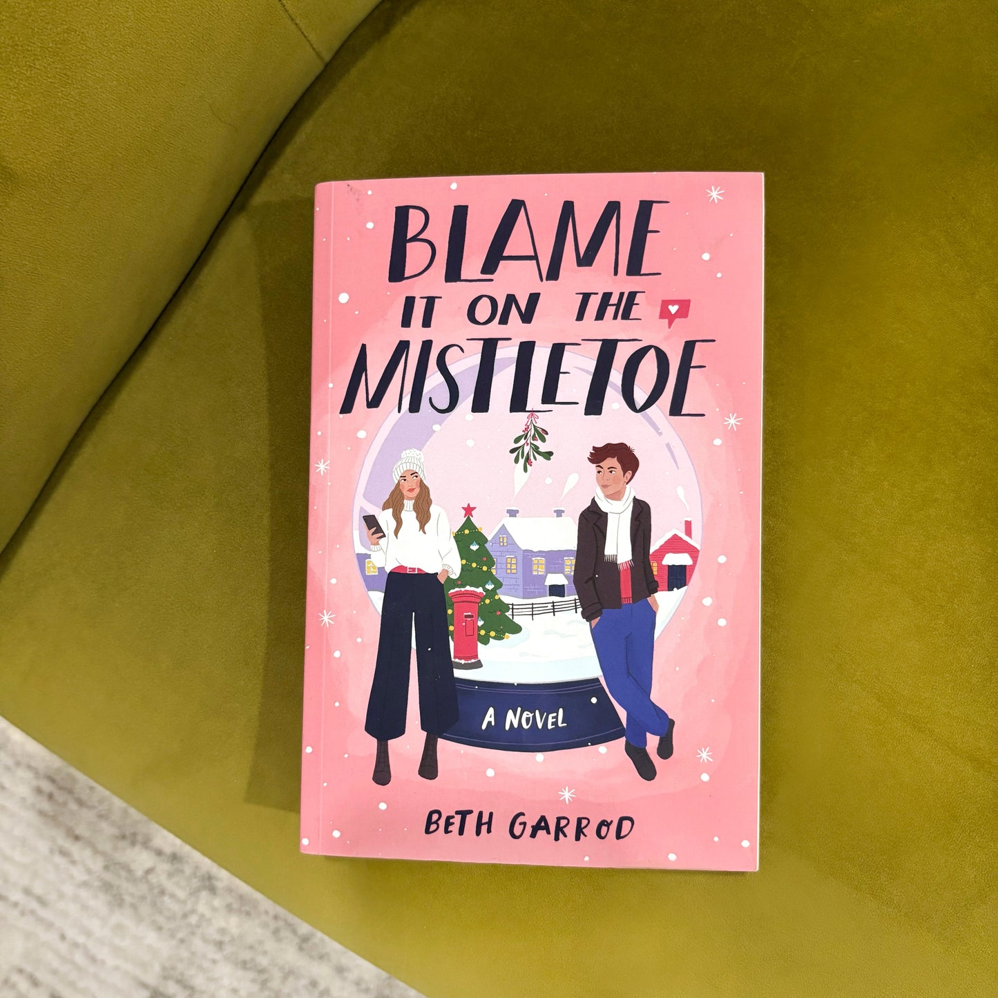 Holiday Hibernation Spa Gift Set