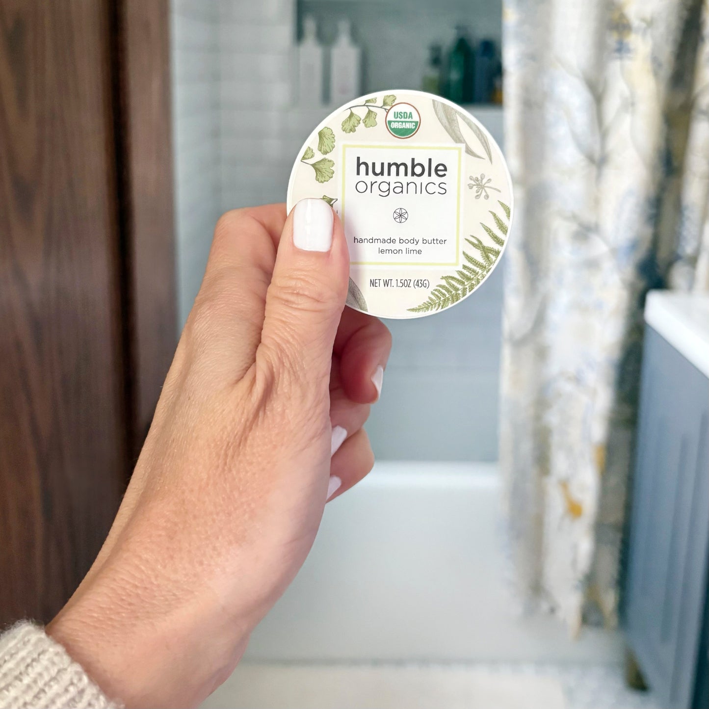 Holiday Hibernation Spa Gift Set