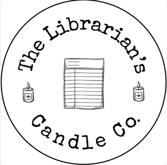 Wax Met Sample Pack: In the Library Collection- 5 pieces