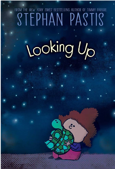 Looking Up by Stephan Pastis