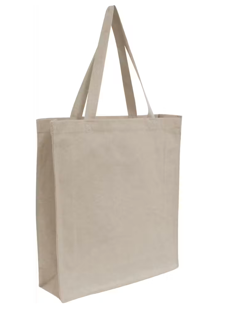 Reading Otter Tote Bag
