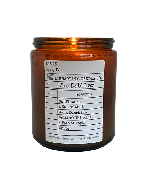 The Dabbler