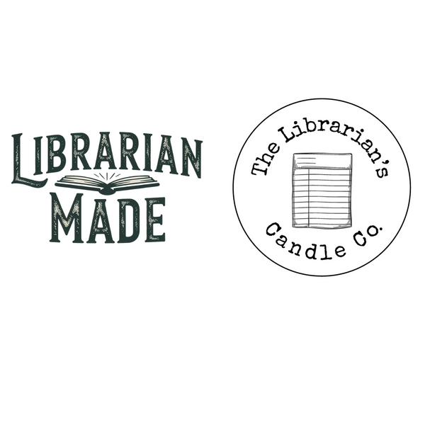 The Librarian's Candle Co.